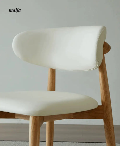 Richmond Dining Chairs from LOSHILIDUN