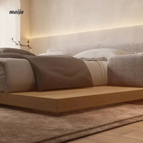 NAVI Victoria Bed from NAVI