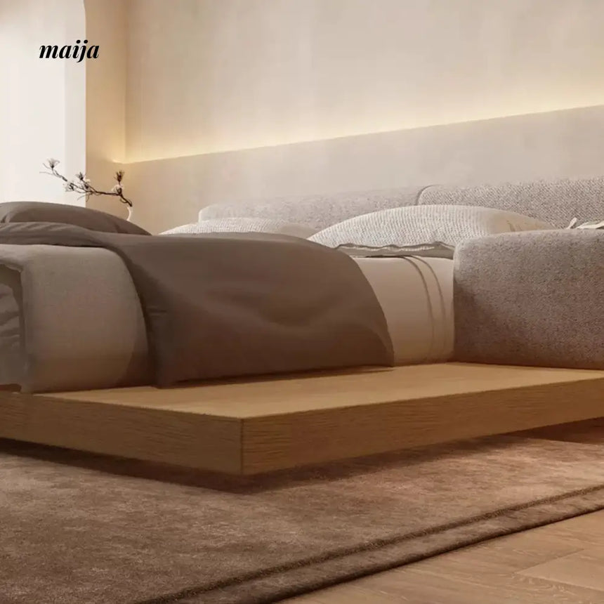 NAVI Victoria Bed from NAVI