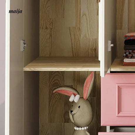 Windmill Children's Wardrobe from maija