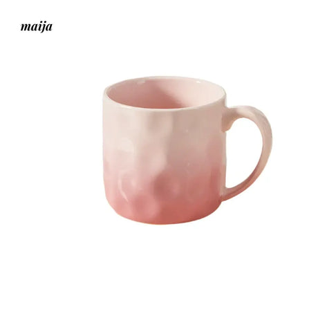 MOSE Ink-Color Gradient Mark Cup from MOSE