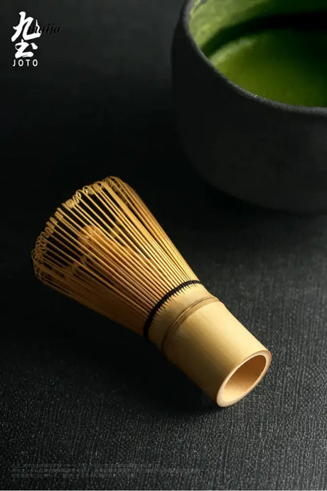 JOTO Matcha Cup Set with Brush from JOTO