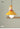 QXWD Gumiho Cartoon Ceiling Lamp Children's Room from QXWD