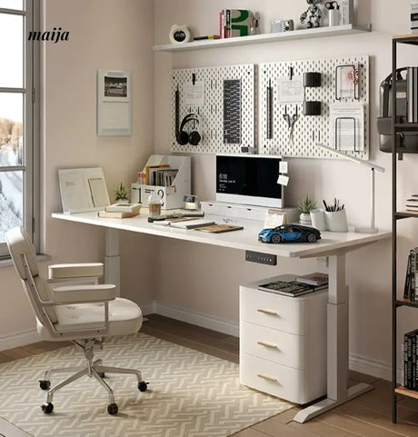 WZO Solid Wood Student Desk from maija