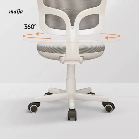 IDESK 601 Study Chair from IDESK