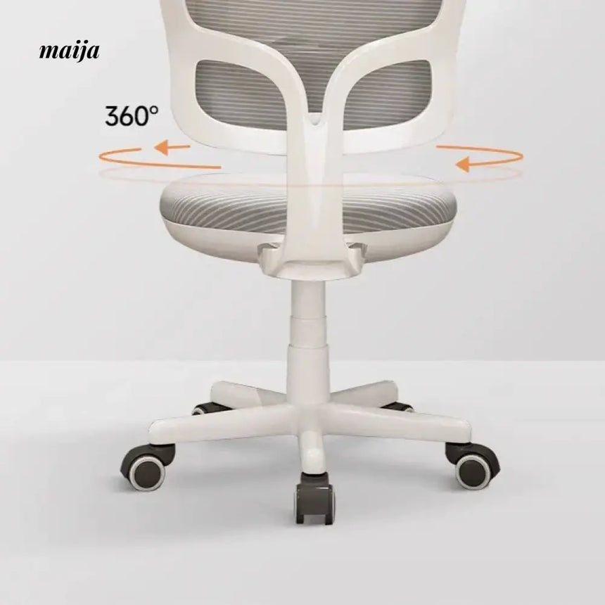 IDESK 601 Study Chair from IDESK