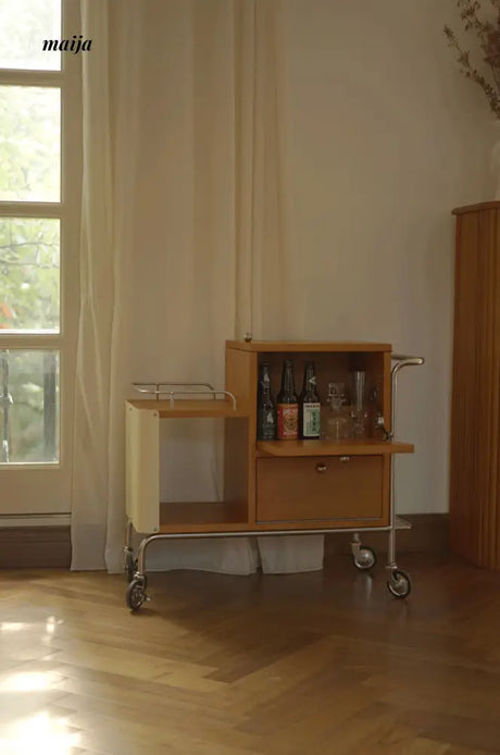 Erin Bar Cart from maija