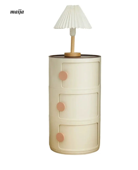Gen 2 Rowland Bedside Cabinet from maija