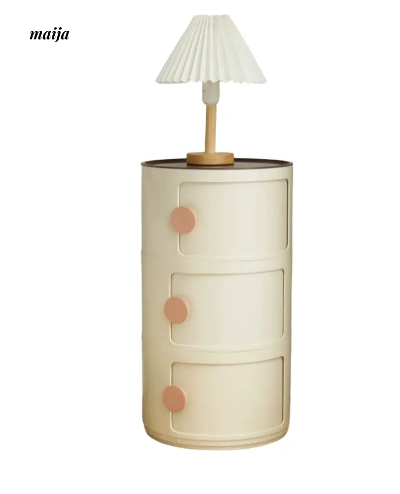 Gen 2 Rowland Bedside Cabinet from maija