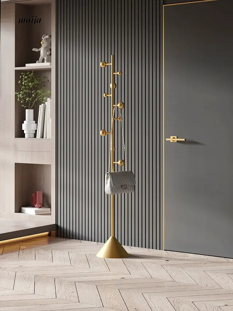 Emmy Coat Hanger