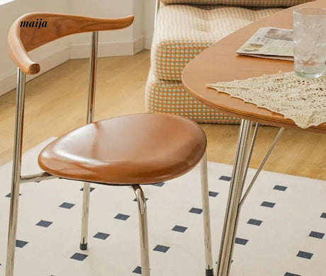 MOODSTORM Horn Designer Chair from MOODSTORM