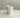 LIVETAI Exquisite Ceramic White Mug from maija