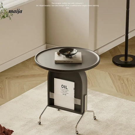 TIDELEADER Plateau Dining Cart from KENZAKI