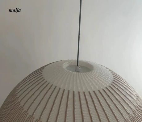 Dreamy Lantern Pendant Light from maija