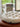 Cookie White Cotton Cushion from maija