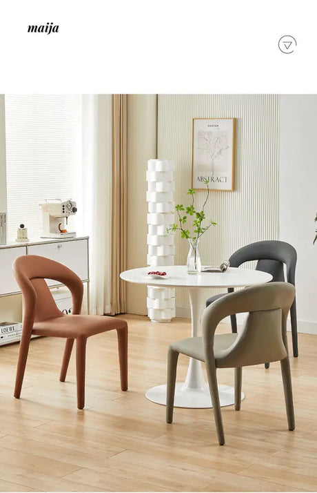 Cheyenne Dining Chair from maija