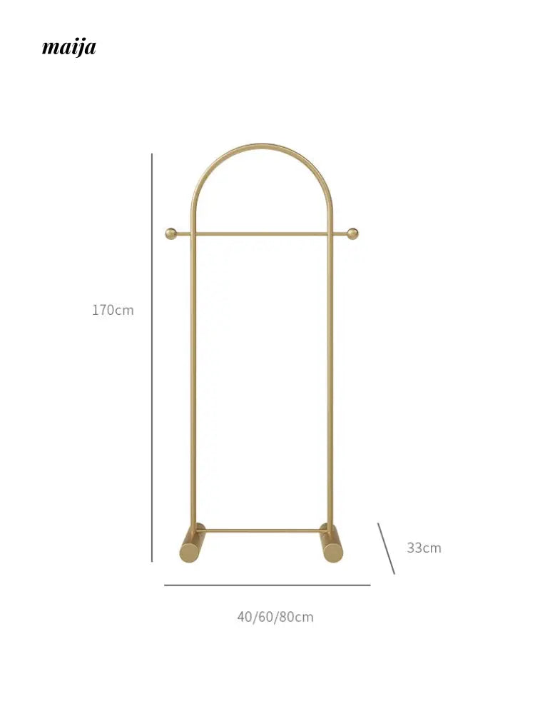 Ana Coat Rack from Shang Meilin