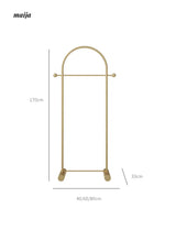 Ana Coat Rack from Shang Meilin