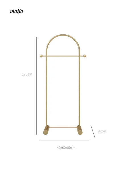 Ana Coat Rack from Shang Meilin