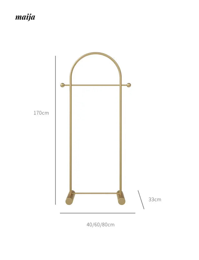 Ana Coat Rack from Shang Meilin