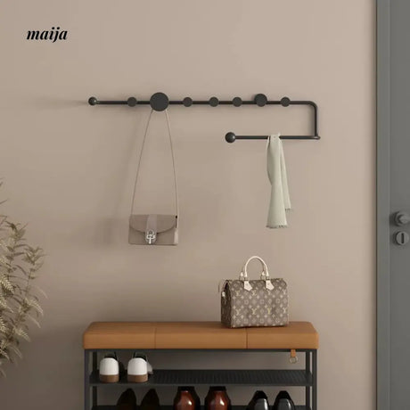 JINRAN Light Luxury Wall Hanging Hanger Nordic Design from JINRAN