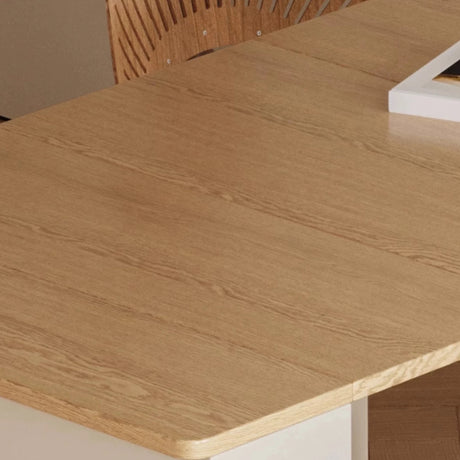 Holly Extendable Dining Table from MODENG