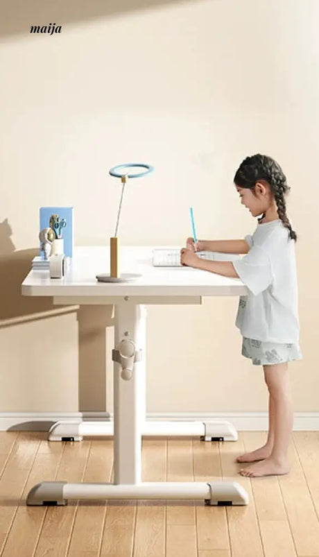 VBI Adjustable Children Learning Desk and Chair from maija