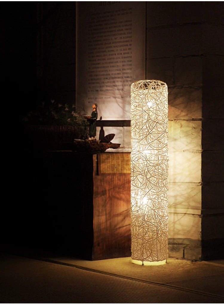 RUIXING Alexander Floor Lamp from RUIXING