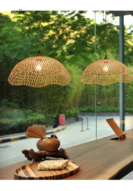 ZHONGSHAN Japanese Ceiling Lamp for Living Room from ZHONGSHAN