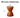 Colourful Hourglass Stool from BENCHAO