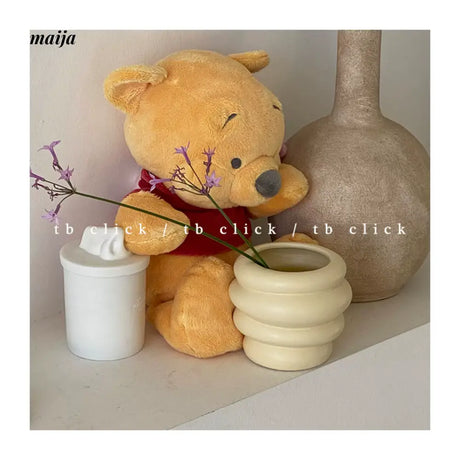 CLICK Ceramic Stationery & Chopstick Holder Jewelry Decor from CLICK