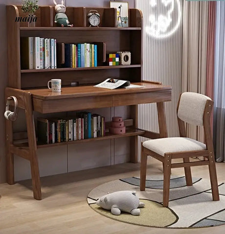Sierra Adjustable Learning Desk Suite from maija