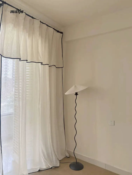 Aimee Curtains from maija