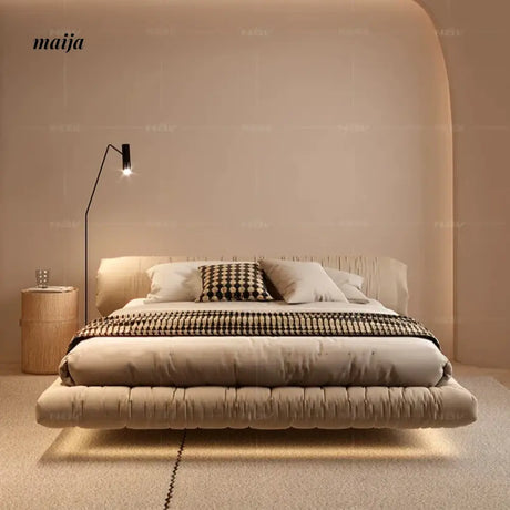 NAVI Flower Roll Bed from NAVI