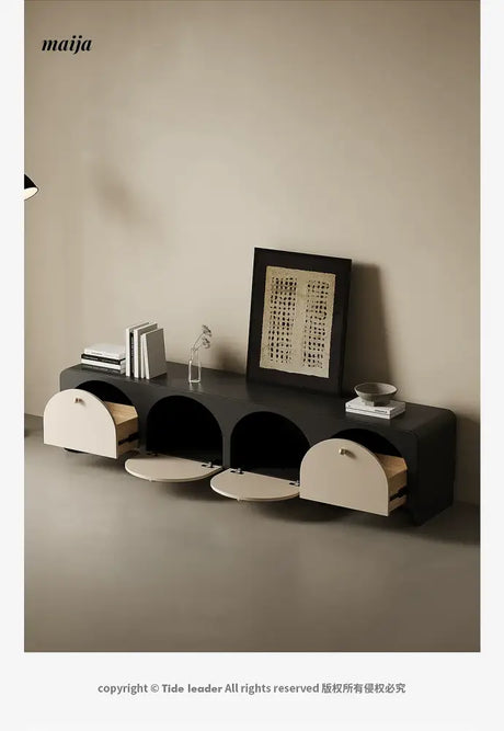 TIDELEADER Positano TV Cabinet from TIDELEADER