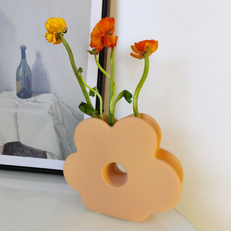 NICEMOON Chloe Flowered Scandinavian Ceramics from NICEMOON