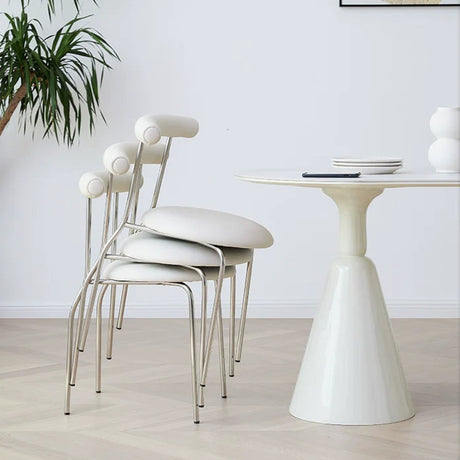 DOSMARS Oliver Nakajima Rectangular Dining Table from DOSMARS