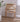 RATTAN CRAFTSMAN Folding Rattan Chair from RATTAN CRAFTSMAN
