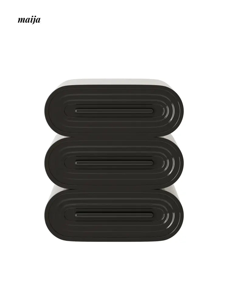 Tamagomaki Bedside Table from maija