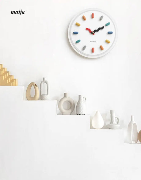 Winston Clock from mandela