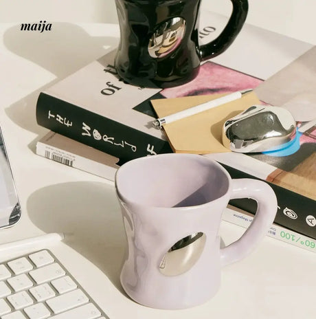 SOREMO Egg Mug from maija