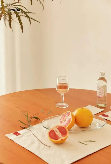MOODSTORM Lydia Simple Iron Dining Table from MOODSTORM