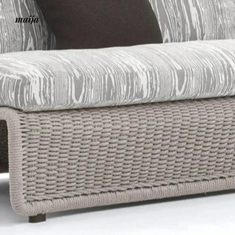 GERMAIN Elliot Outdoor Sofa from GERMAIN