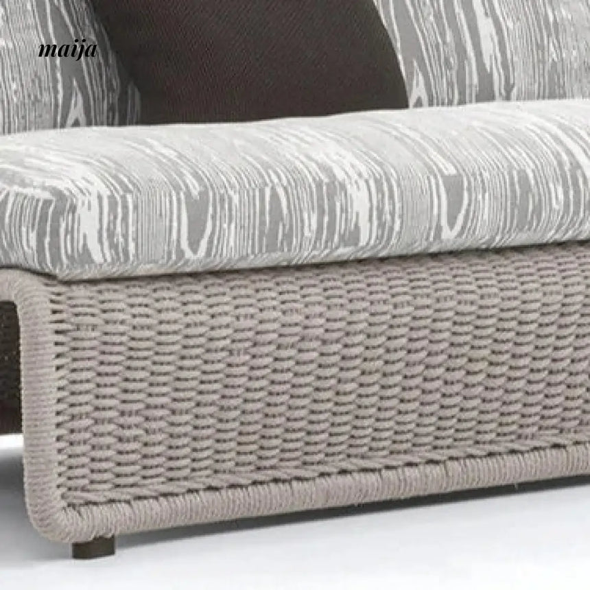 GERMAIN Elliot Outdoor Sofa from GERMAIN