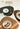 Leather Table Placemat from maija