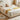 LINSYKIDS Soft Clouds Children's Bed from LINSY KIDS