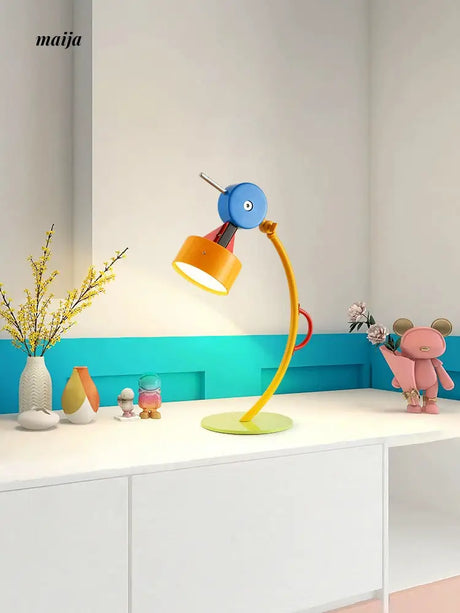 Memphis Floor Lamp from maija