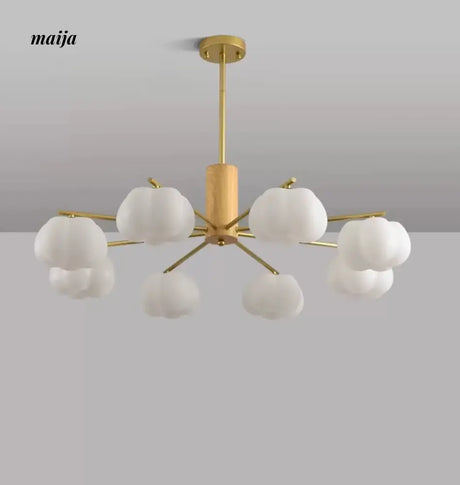 GVG Little Clouds Ceiling Lamp from GVG