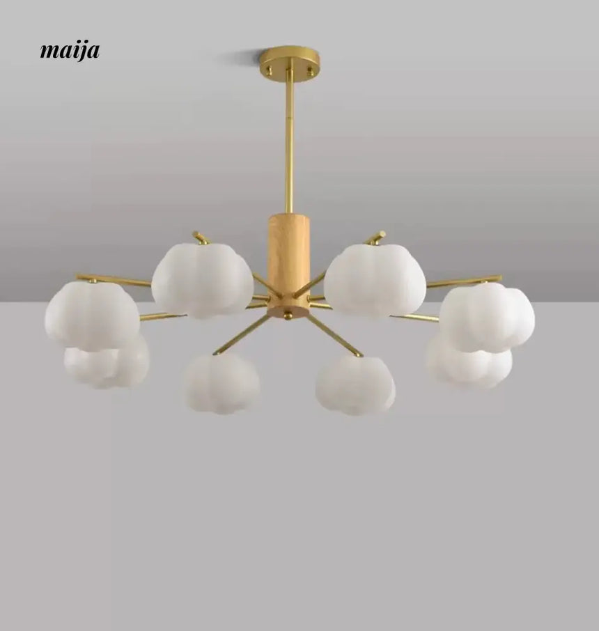 GVG Little Clouds Ceiling Lamp from GVG