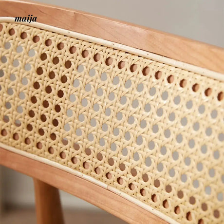 XIXI Dreamy Rattan Chair from XIXI